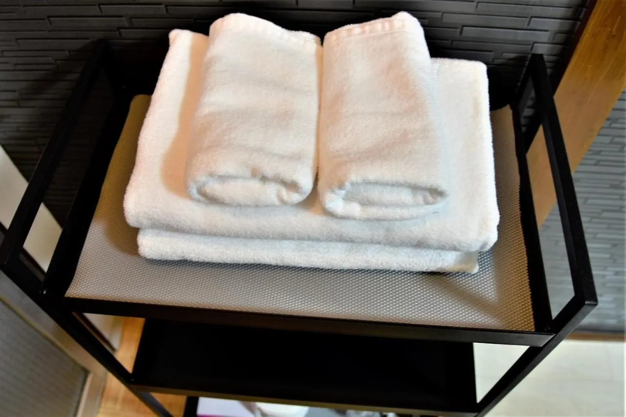 Apartment Kamiyama Mansion / Vacation Stay 4356 Osaka