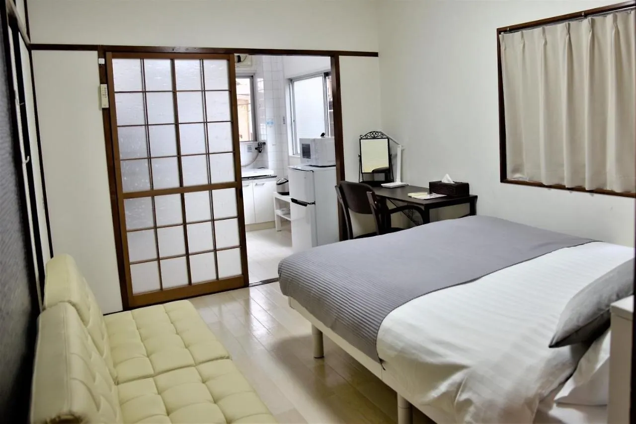 Kamiyama Mansion / Vacation Stay 4356 Osaka Apartment