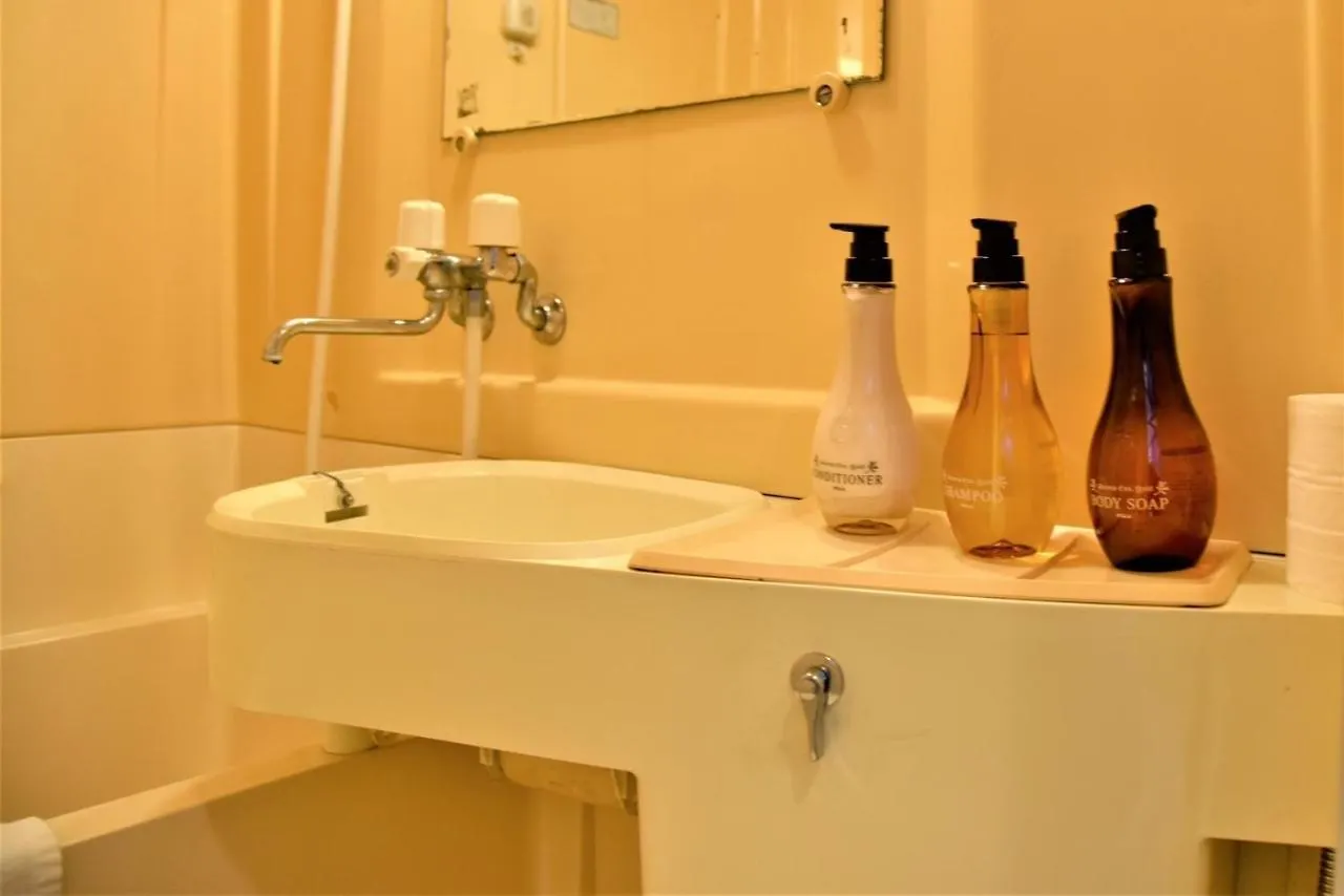 Apartment Kamiyama Mansion / Vacation Stay 4356 Osaka