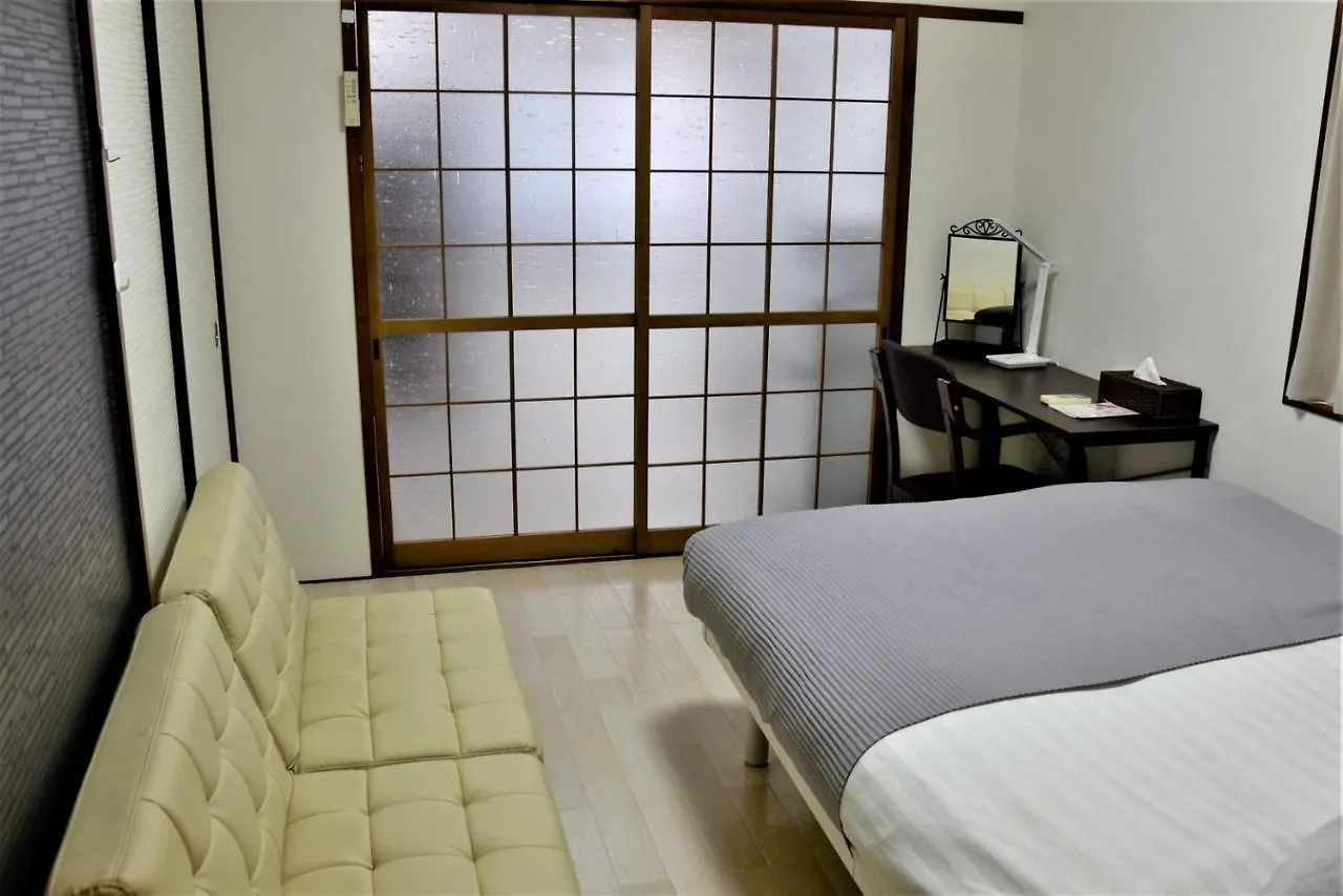 Kamiyama Mansion / Vacation Stay 4356 Osaka Apartment