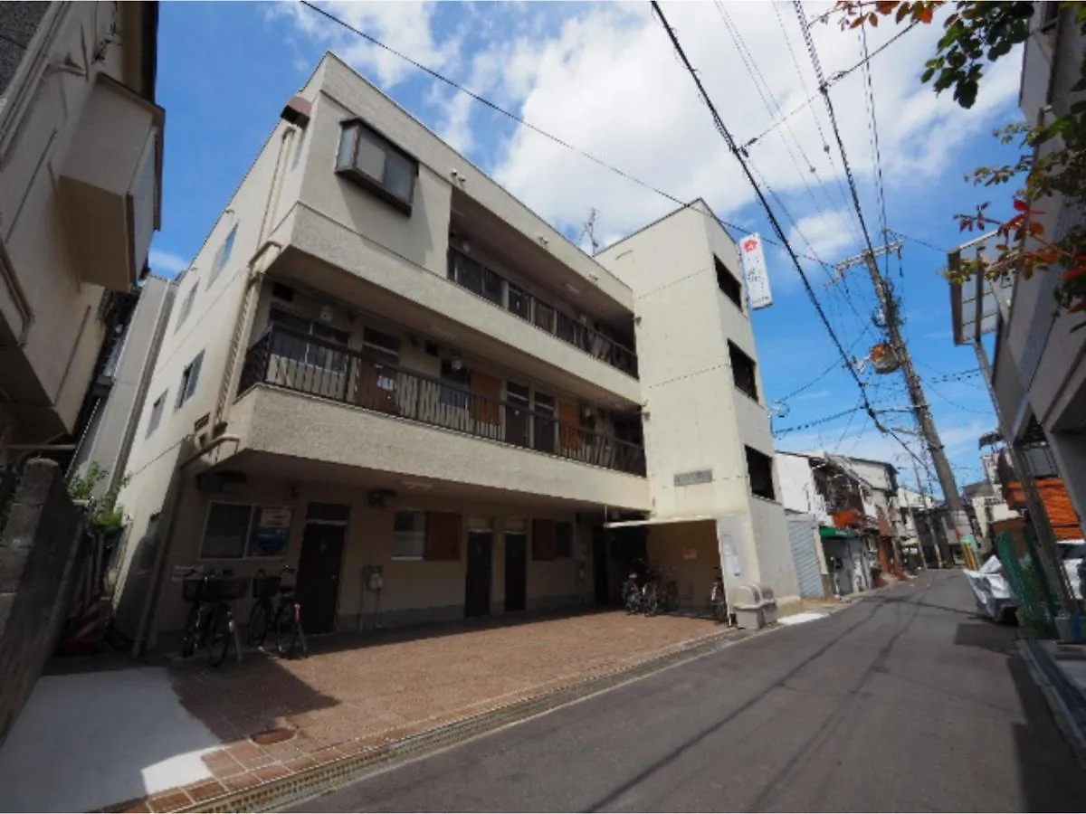 Kamiyama Mansion / Vacation Stay 4356 Osaka